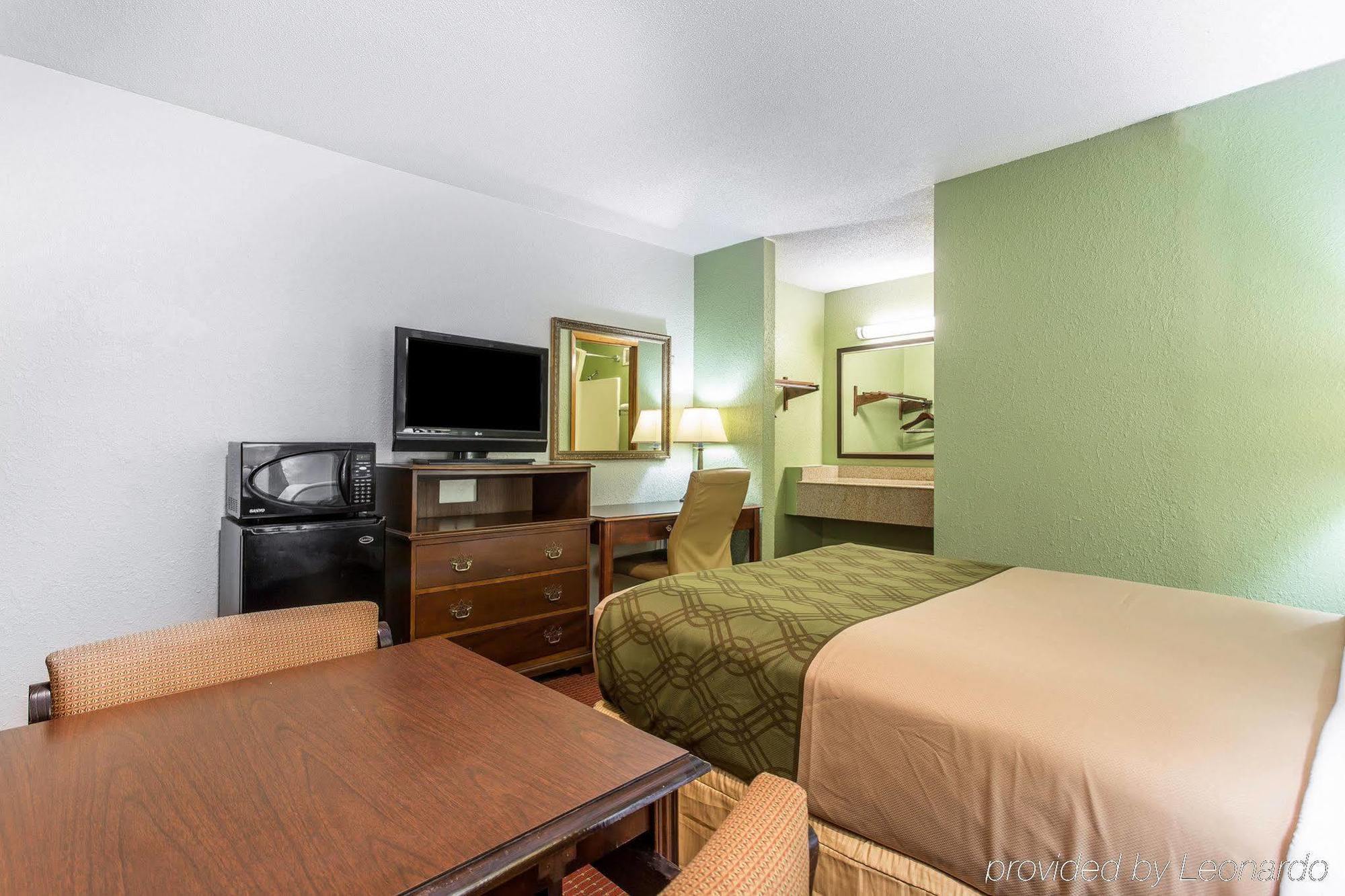 Red Roof Inn Bishopville Kültér fotó