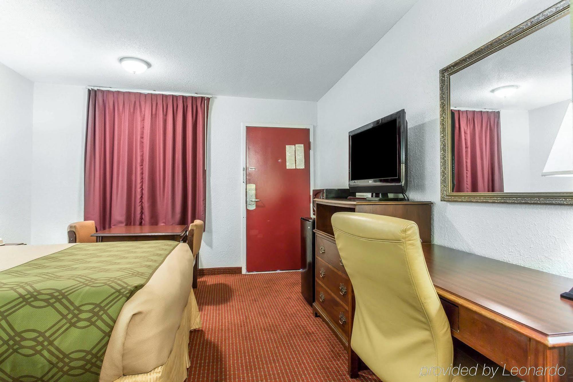 Red Roof Inn Bishopville Kültér fotó