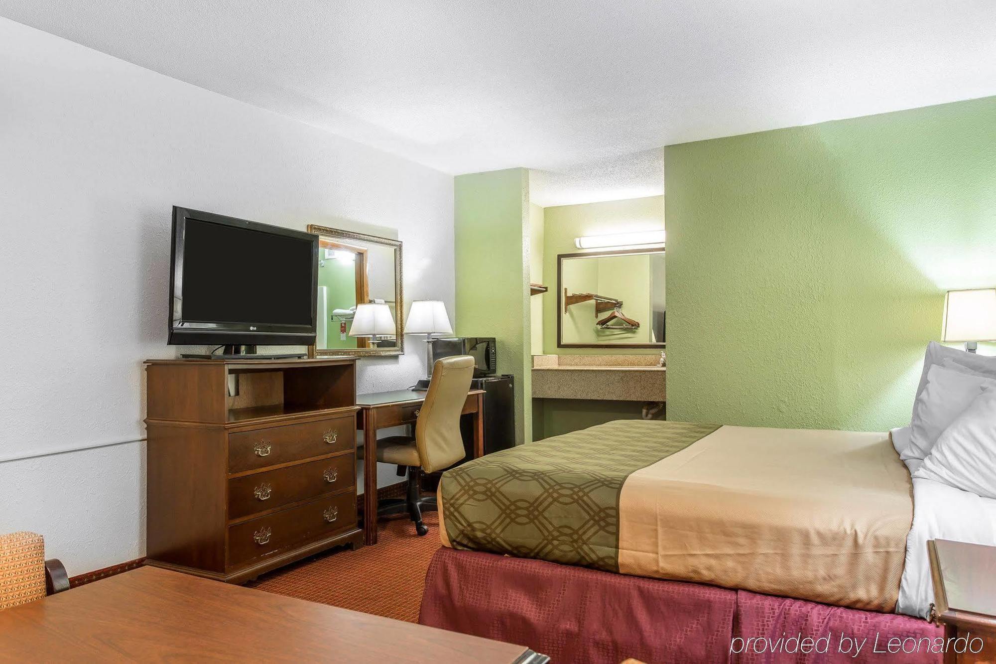 Red Roof Inn Bishopville Kültér fotó
