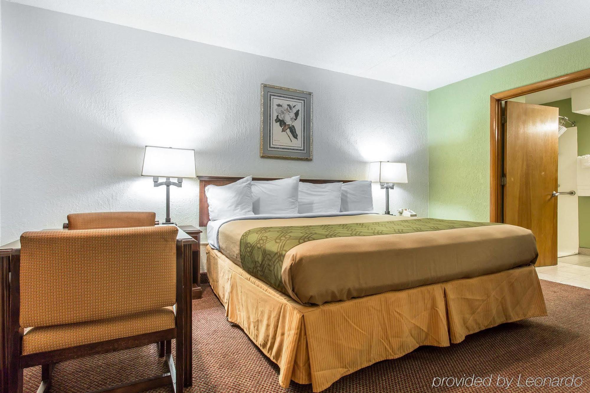 Red Roof Inn Bishopville Kültér fotó