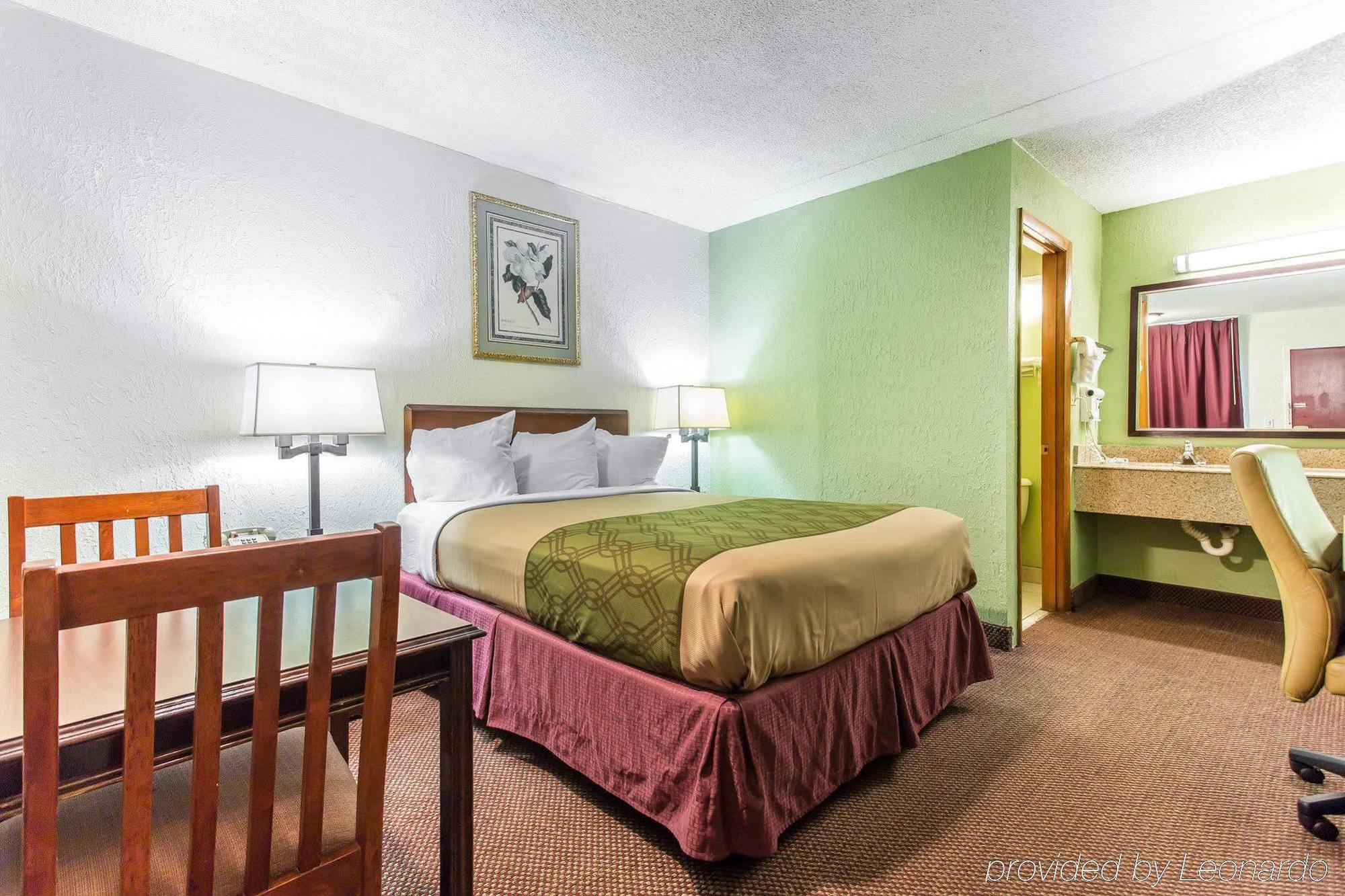 Red Roof Inn Bishopville Kültér fotó