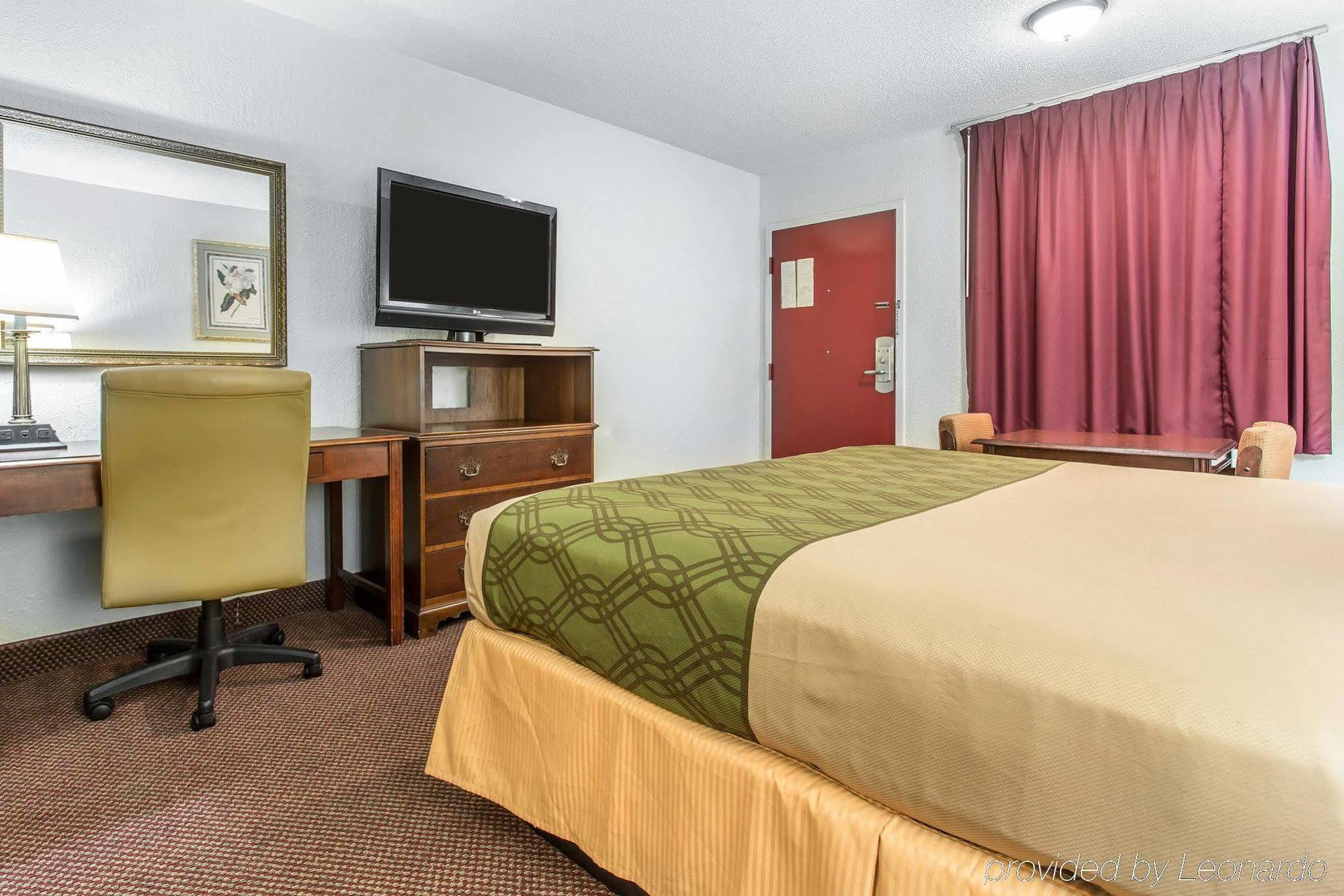 Red Roof Inn Bishopville Kültér fotó