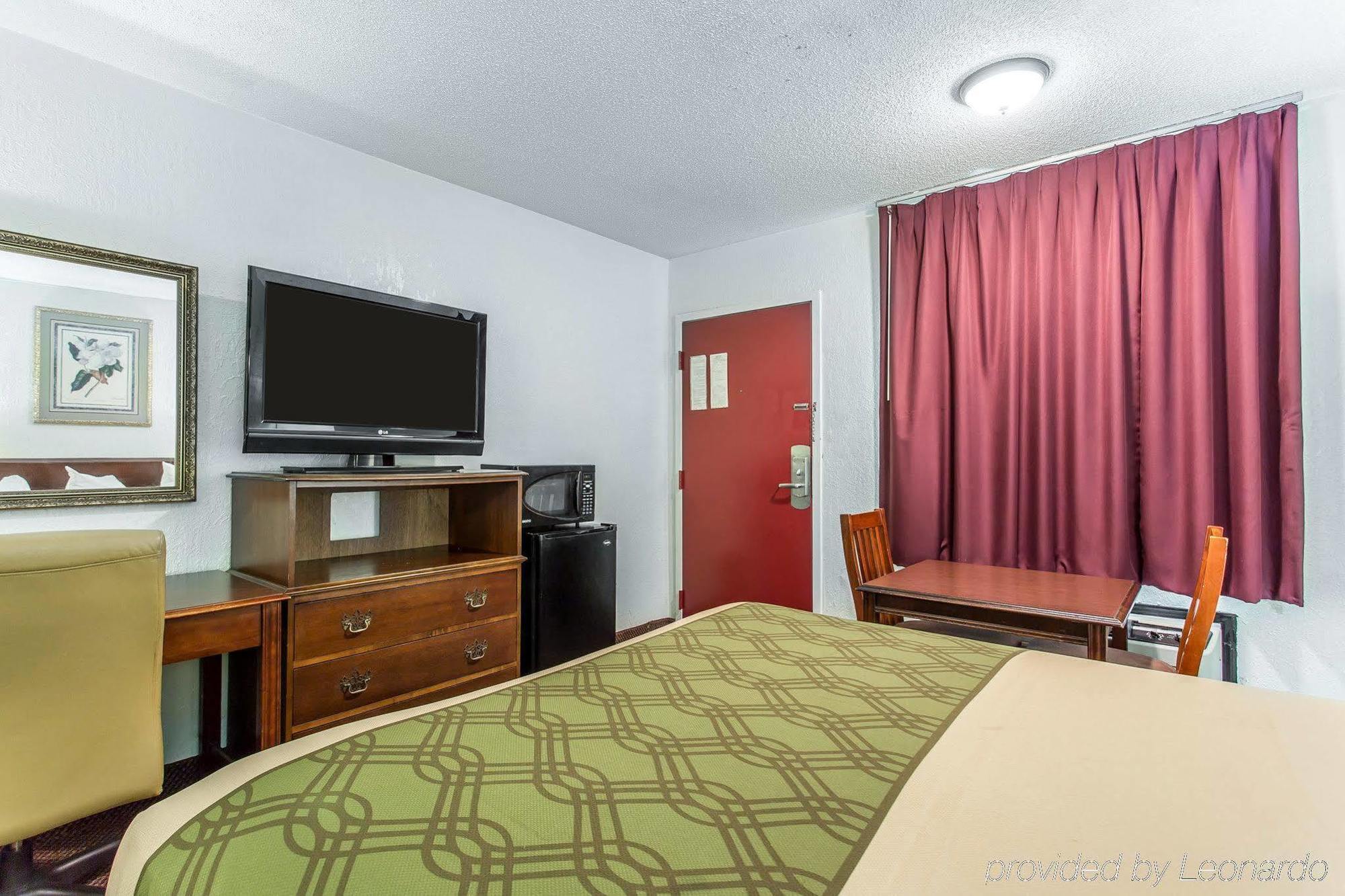 Red Roof Inn Bishopville Kültér fotó
