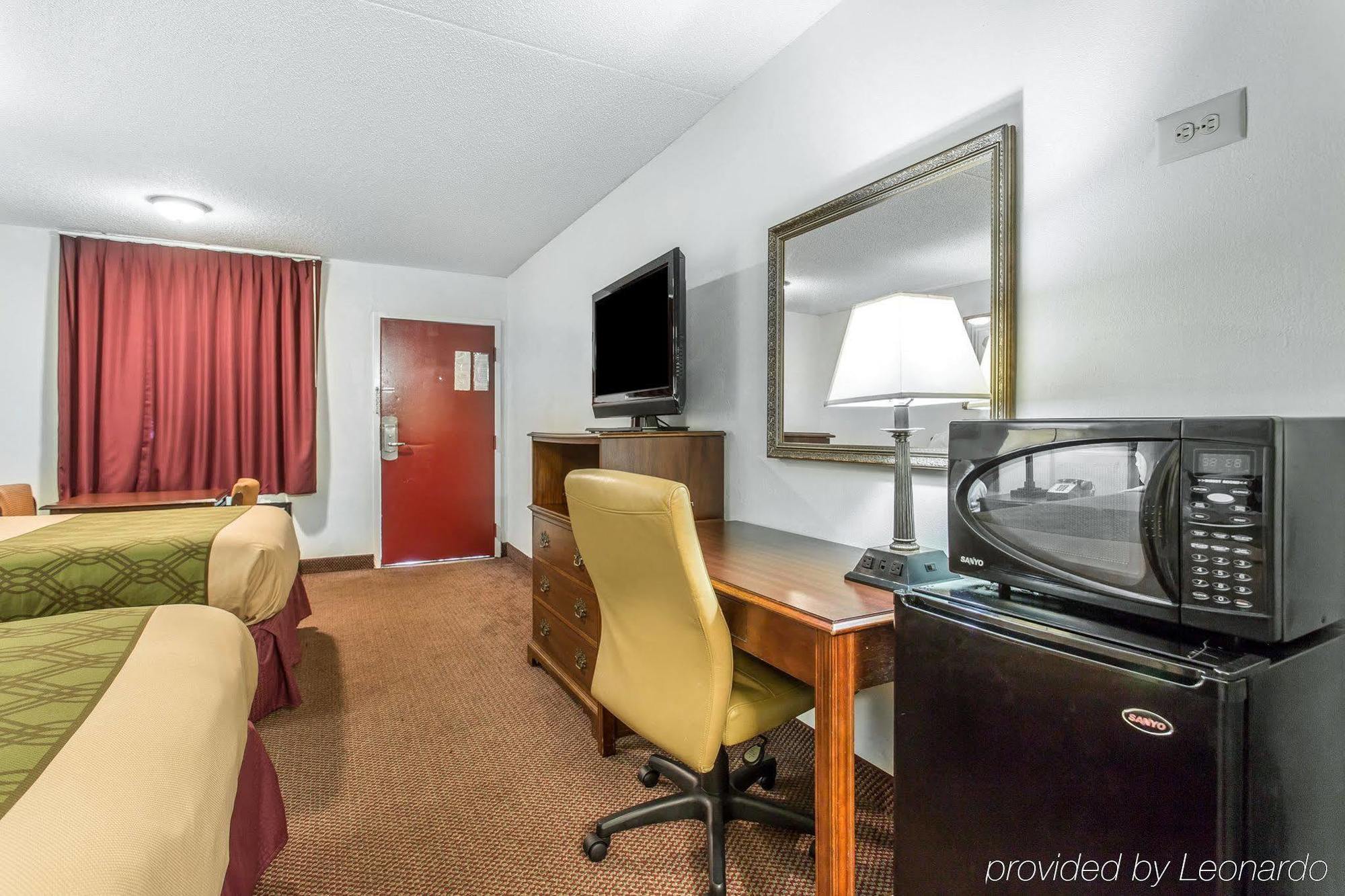 Red Roof Inn Bishopville Kültér fotó