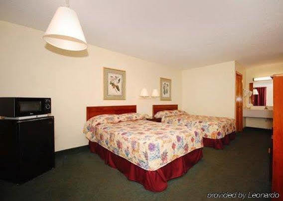 Red Roof Inn Bishopville Kültér fotó